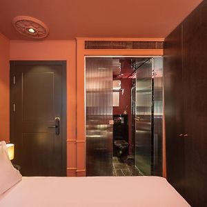 Comfort Zimmer